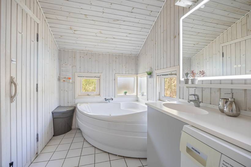 Foto von Ferienhaus CK38 in Bjerregård - Westjütland