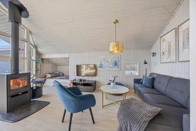 Vorschaubild von Ferienhaus CK38 in Bjerregård - Westjütland