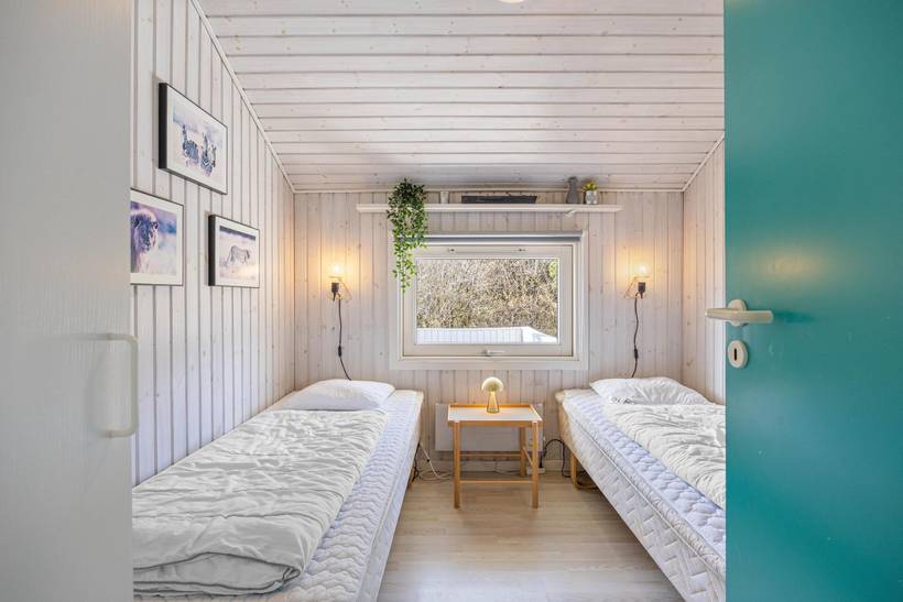 Foto von Ferienhaus CK38 in Bjerregård - Westjütland