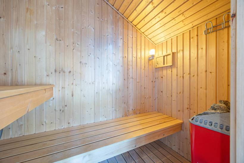 Foto von Ferienhaus CK38 in Bjerregård - Westjütland