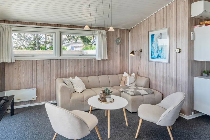Foto von Ferienhaus CK39 in Vejers Strand - Westjütland