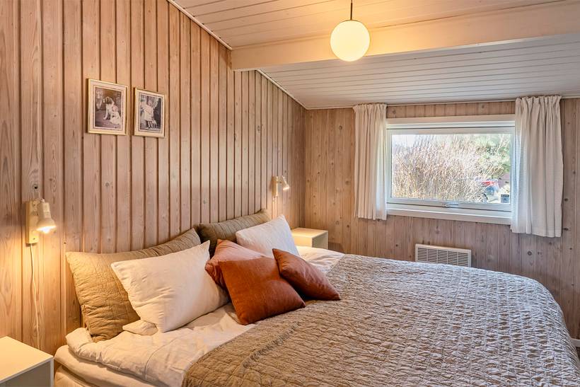 Foto von Ferienhaus CK39 in Vejers Strand - Westjütland
