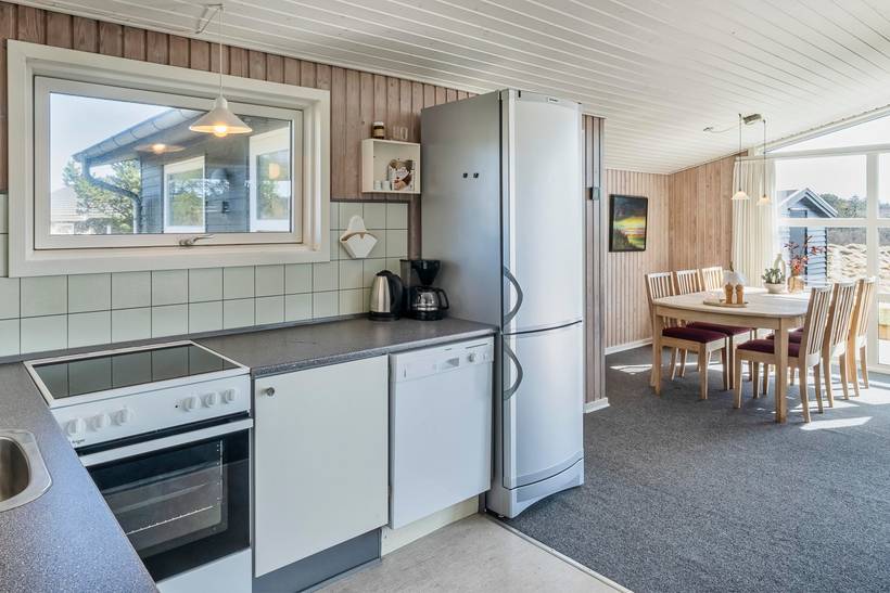 Foto von Ferienhaus CK39 in Vejers Strand - Westjütland