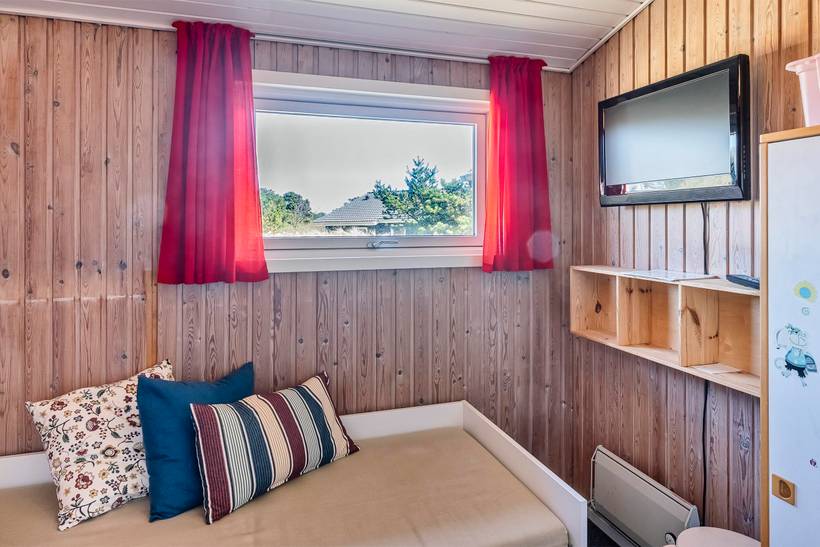 Foto von Ferienhaus CK39 in Vejers Strand - Westjütland