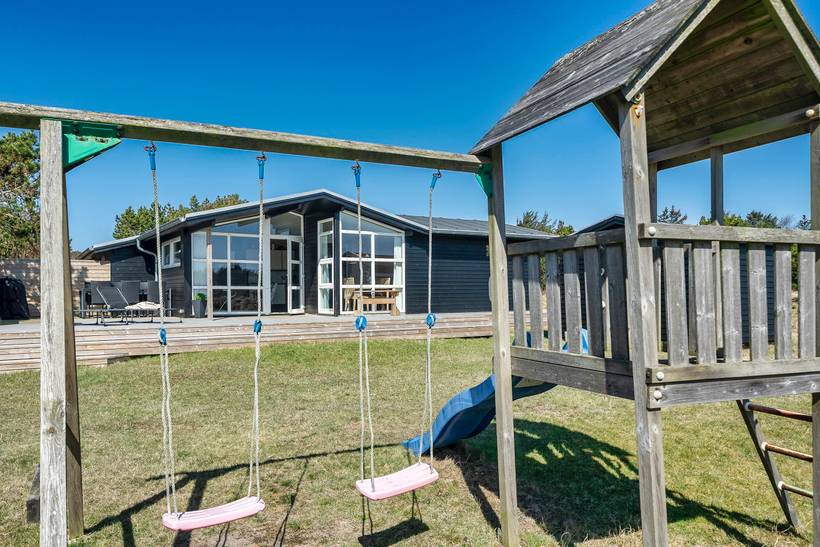 Foto von Ferienhaus CK39 in Vejers Strand - Westjütland