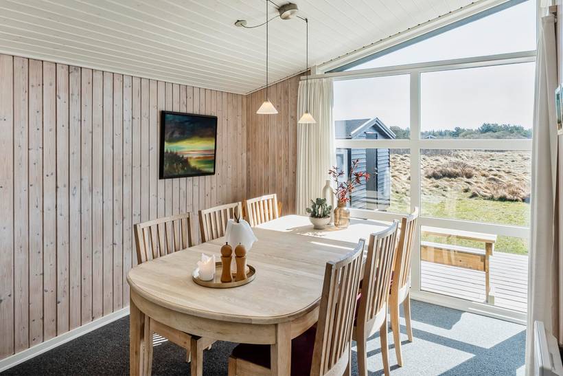 Foto von Ferienhaus CK39 in Vejers Strand - Westjütland