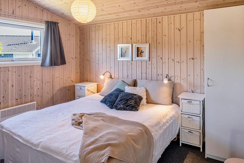 Foto von Ferienhaus CK39 in Vejers Strand - Westjütland
