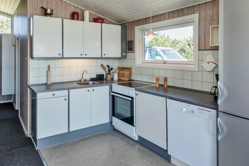 Foto von Ferienhaus CK39 in Vejers Strand - Westjütland