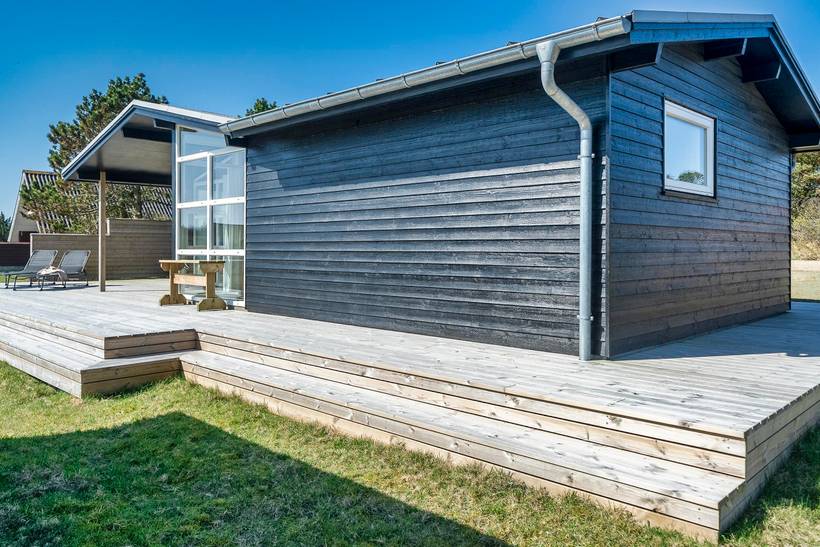 Foto von Ferienhaus CK39 in Vejers Strand - Westjütland