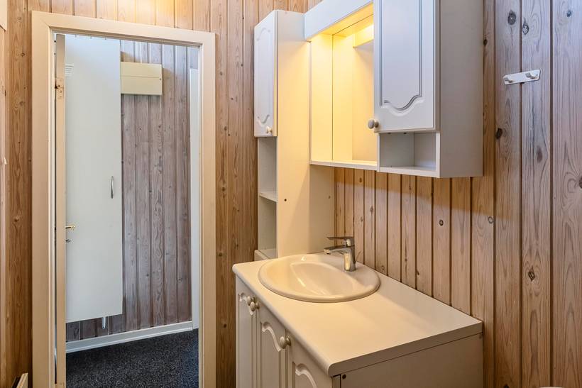 Foto von Ferienhaus CK39 in Vejers Strand - Westjütland