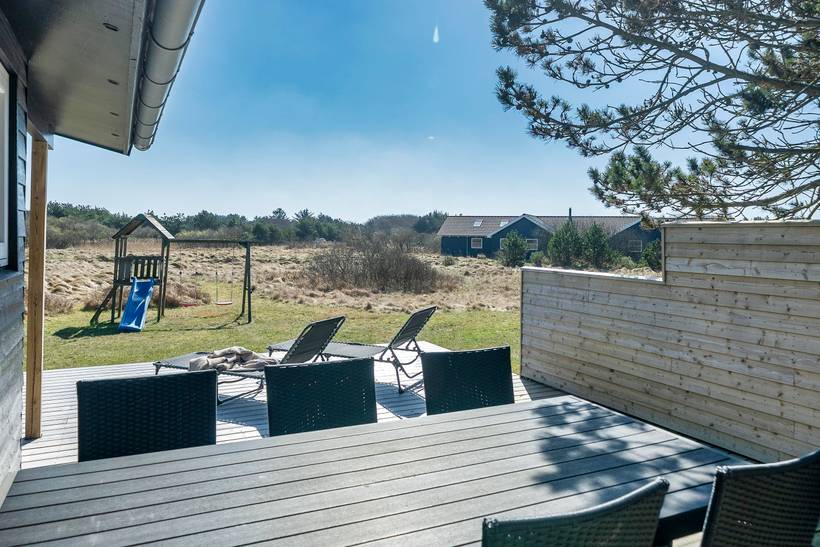 Foto von Ferienhaus CK39 in Vejers Strand - Westjütland