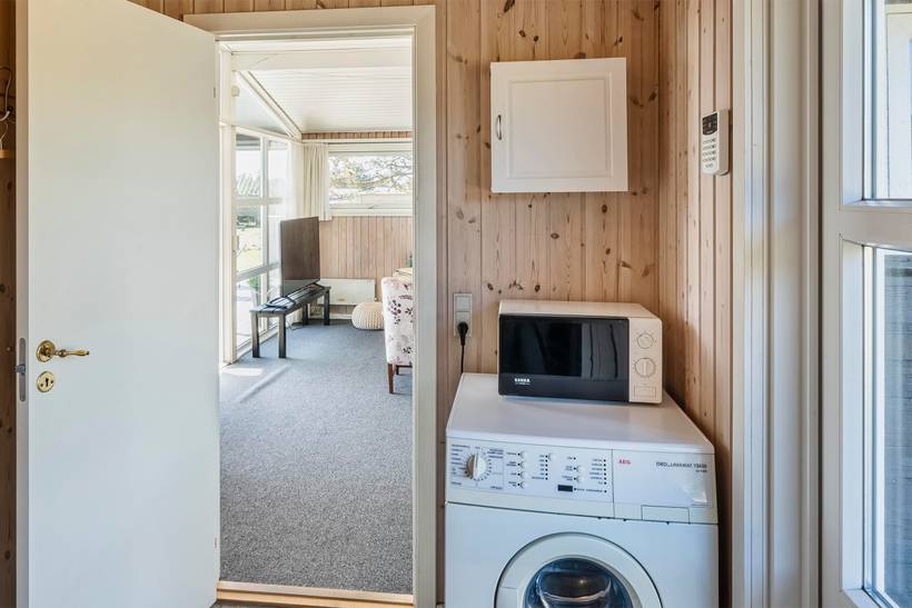 Foto von Ferienhaus CK39 in Vejers Strand - Westjütland