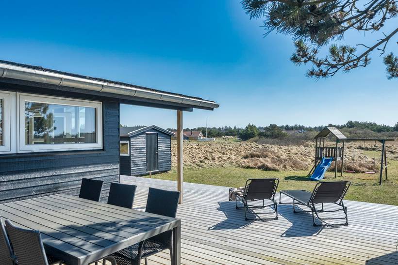 Foto von Ferienhaus CK39 in Vejers Strand - Westjütland