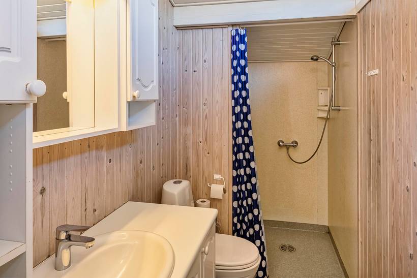 Foto von Ferienhaus CK39 in Vejers Strand - Westjütland