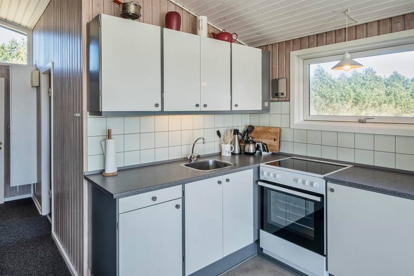 Foto von Ferienhaus CK39 in Vejers Strand - Westjütland