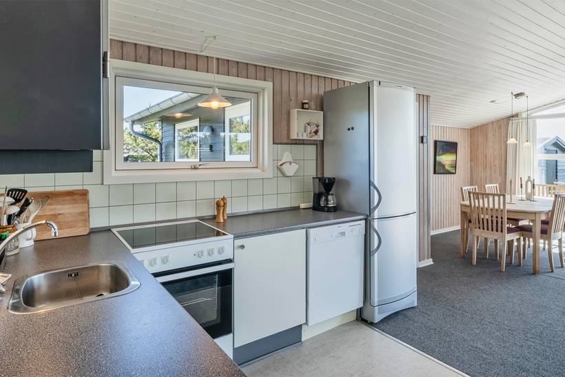 Foto von Ferienhaus CK39 in Vejers Strand - Westjütland