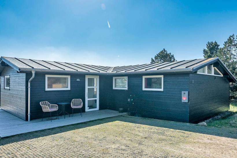 Foto von Ferienhaus CK39 in Vejers Strand - Westjütland