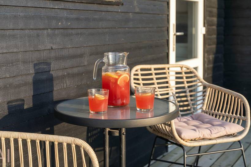 Foto von Ferienhaus CK39 in Vejers Strand - Westjütland