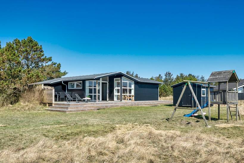 Foto von Ferienhaus CK39 in Vejers Strand - Westjütland
