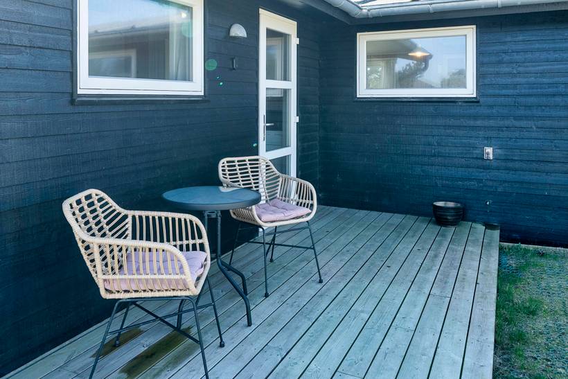 Foto von Ferienhaus CK39 in Vejers Strand - Westjütland