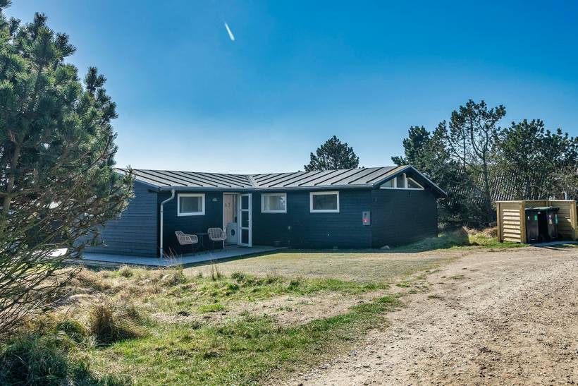 Foto von Ferienhaus CK39 in Vejers Strand - Westjütland