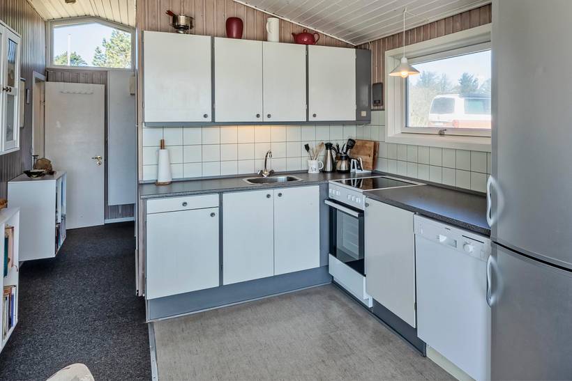Foto von Ferienhaus CK39 in Vejers Strand - Westjütland