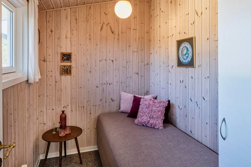 Foto von Ferienhaus CK39 in Vejers Strand - Westjütland