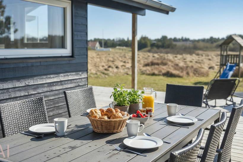 Foto von Ferienhaus CK39 in Vejers Strand - Westjütland