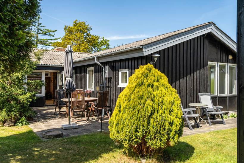 Foto von Ferienhaus CK41 in Egense - Nordjütland Ost