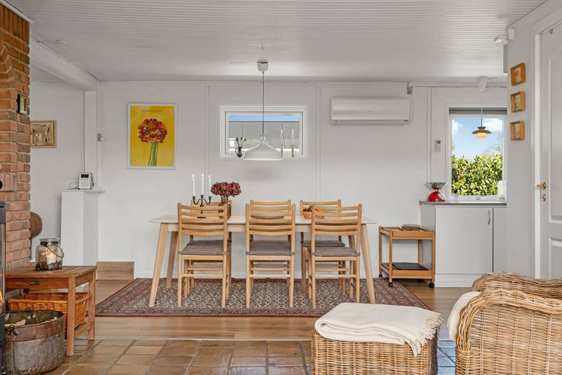 Foto von Ferienhaus CK41 in Egense - Nordjütland Ost