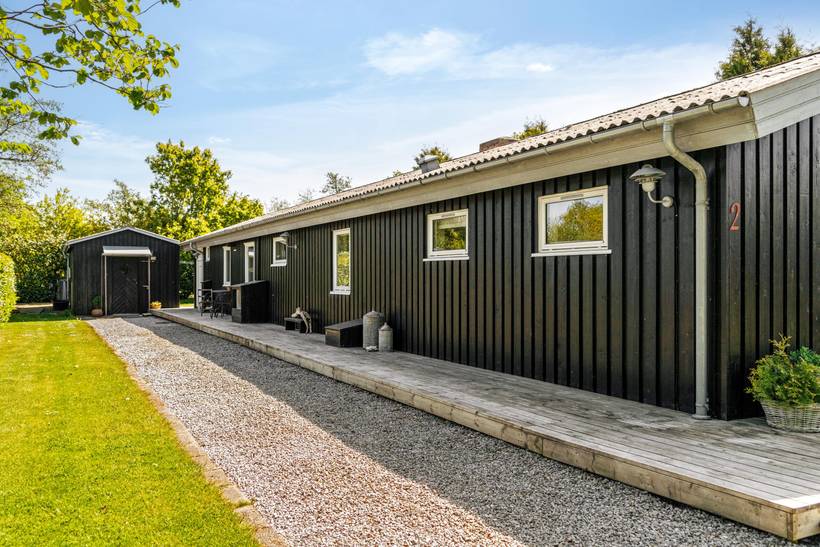 Foto von Ferienhaus CK41 in Egense - Nordjütland Ost