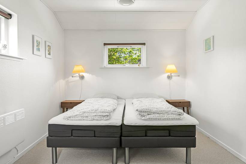 Foto von Ferienhaus CK41 in Egense - Nordjütland Ost