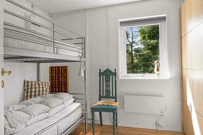Foto von Ferienhaus CK41 in Egense - Nordjütland Ost