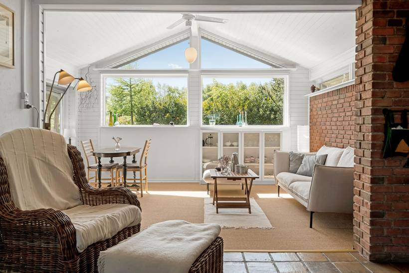Foto von Ferienhaus CK41 in Egense - Nordjütland Ost