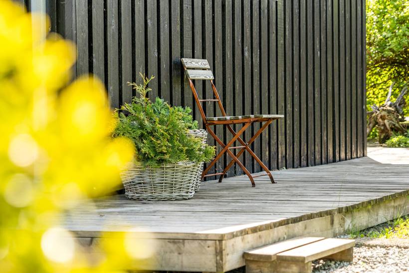 Foto von Ferienhaus CK41 in Egense - Nordjütland Ost