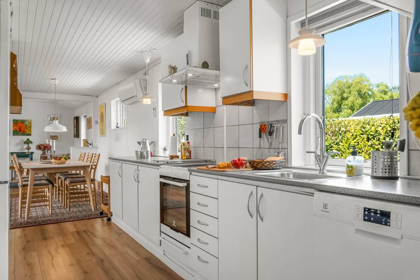 Foto von Ferienhaus CK41 in Egense - Nordjütland Ost