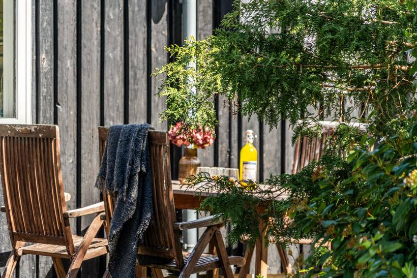 Foto von Ferienhaus CK41 in Egense - Nordjütland Ost