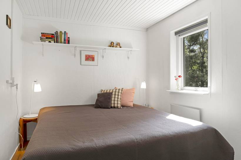Foto von Ferienhaus CK41 in Egense - Nordjütland Ost