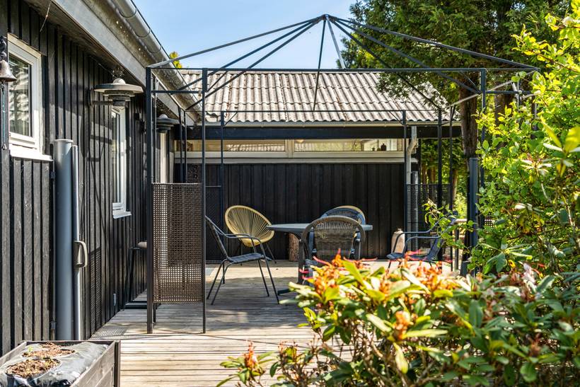 Foto von Ferienhaus CK41 in Egense - Nordjütland Ost