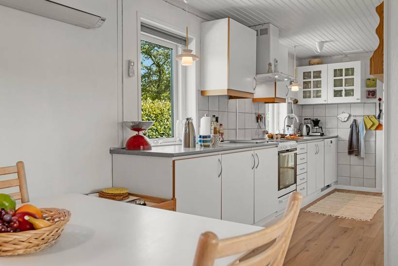 Foto von Ferienhaus CK41 in Egense - Nordjütland Ost