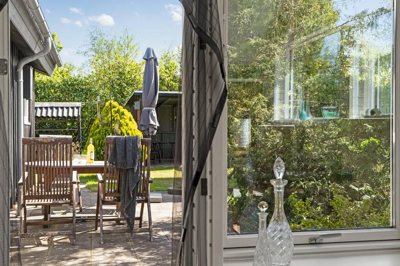 Foto von Ferienhaus CK41 in Egense - Nordjütland Ost