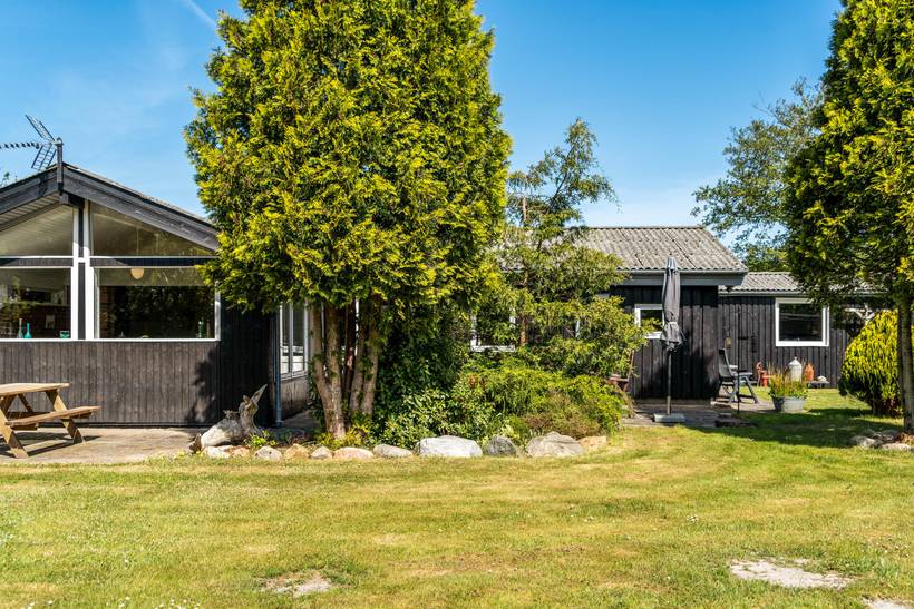 Foto von Ferienhaus CK41 in Egense - Nordjütland Ost