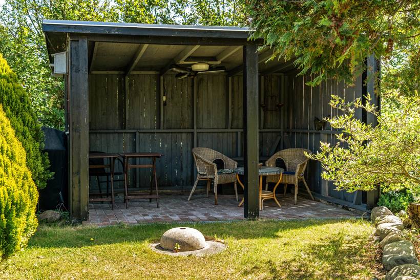 Foto von Ferienhaus CK41 in Egense - Nordjütland Ost