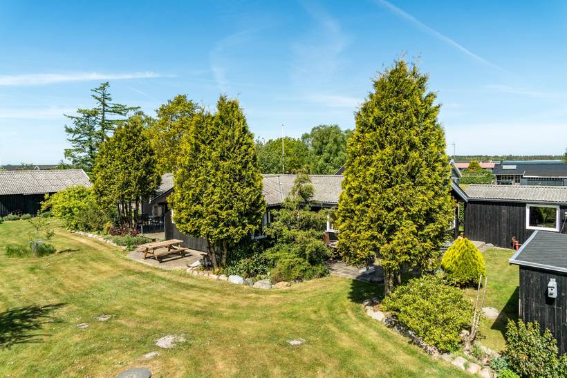 Foto von Ferienhaus CK41 in Egense - Nordjütland Ost