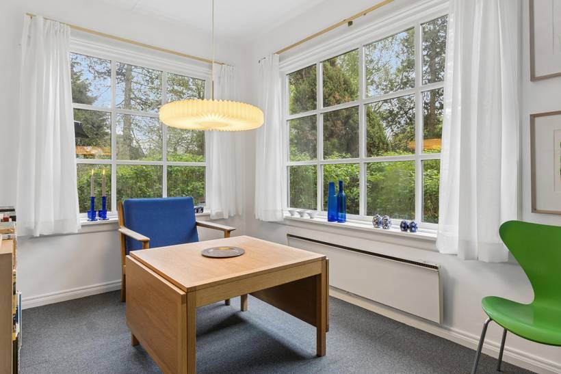 Foto von Ferienhaus CK42 in Liseleje - Nordseeland