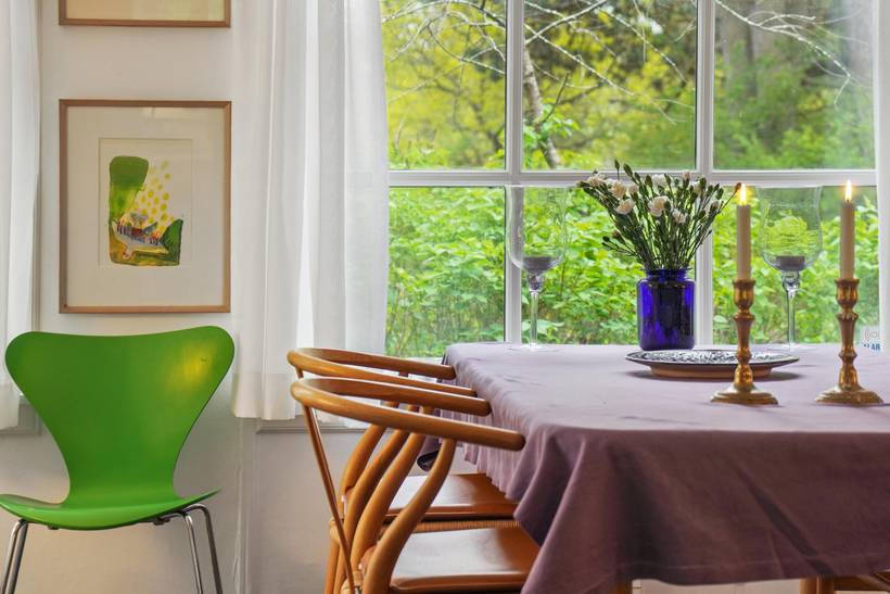Foto von Ferienhaus CK42 in Liseleje - Nordseeland