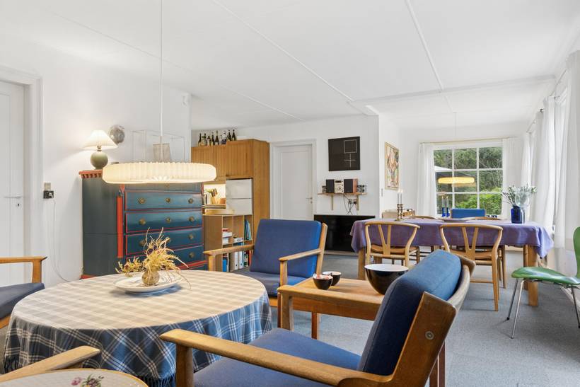Foto von Ferienhaus CK42 in Liseleje - Nordseeland