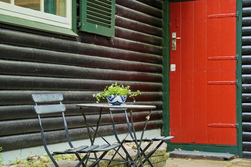Foto von Ferienhaus CK42 in Liseleje - Nordseeland