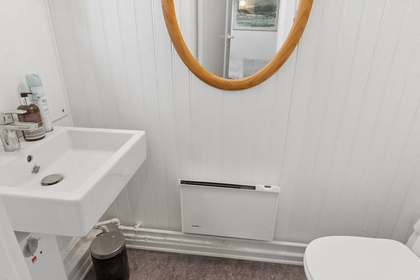 Foto von Ferienhaus CK42 in Liseleje - Nordseeland