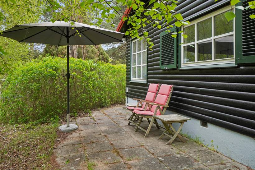 Foto von Ferienhaus CK42 in Liseleje - Nordseeland
